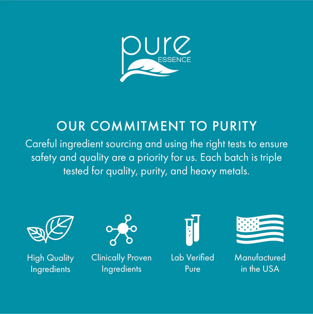 Pure Essence Candex-N101 Nutrition