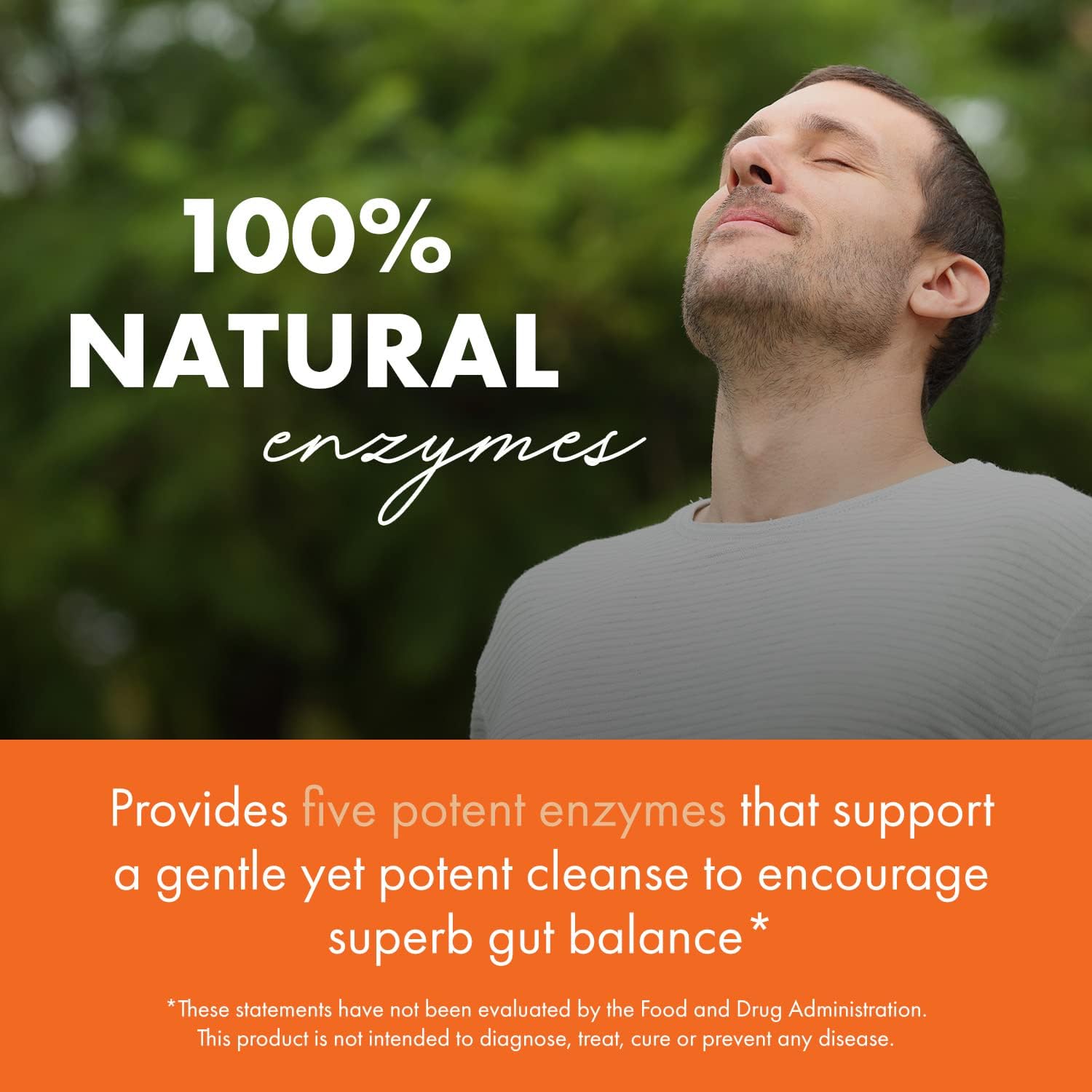 Pure Essence Candex-N101 Nutrition