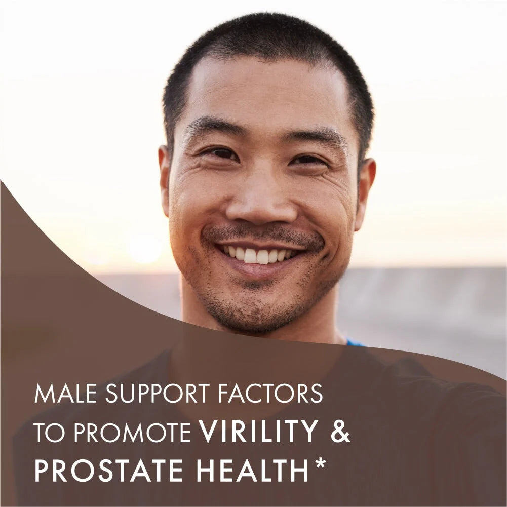 Pure Essence One 'n' Only Men-N101 Nutrition