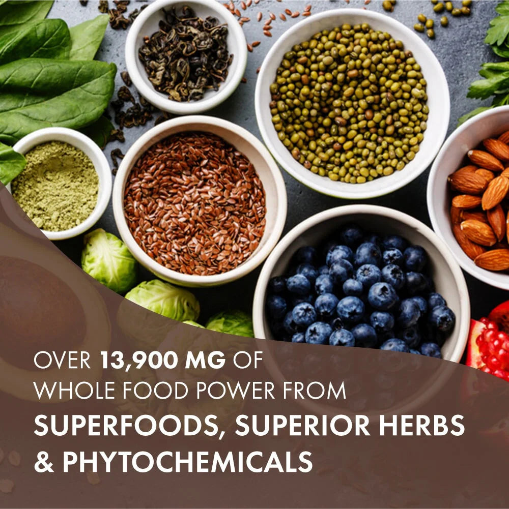 Pure Essence One 'n' Only Men-N101 Nutrition