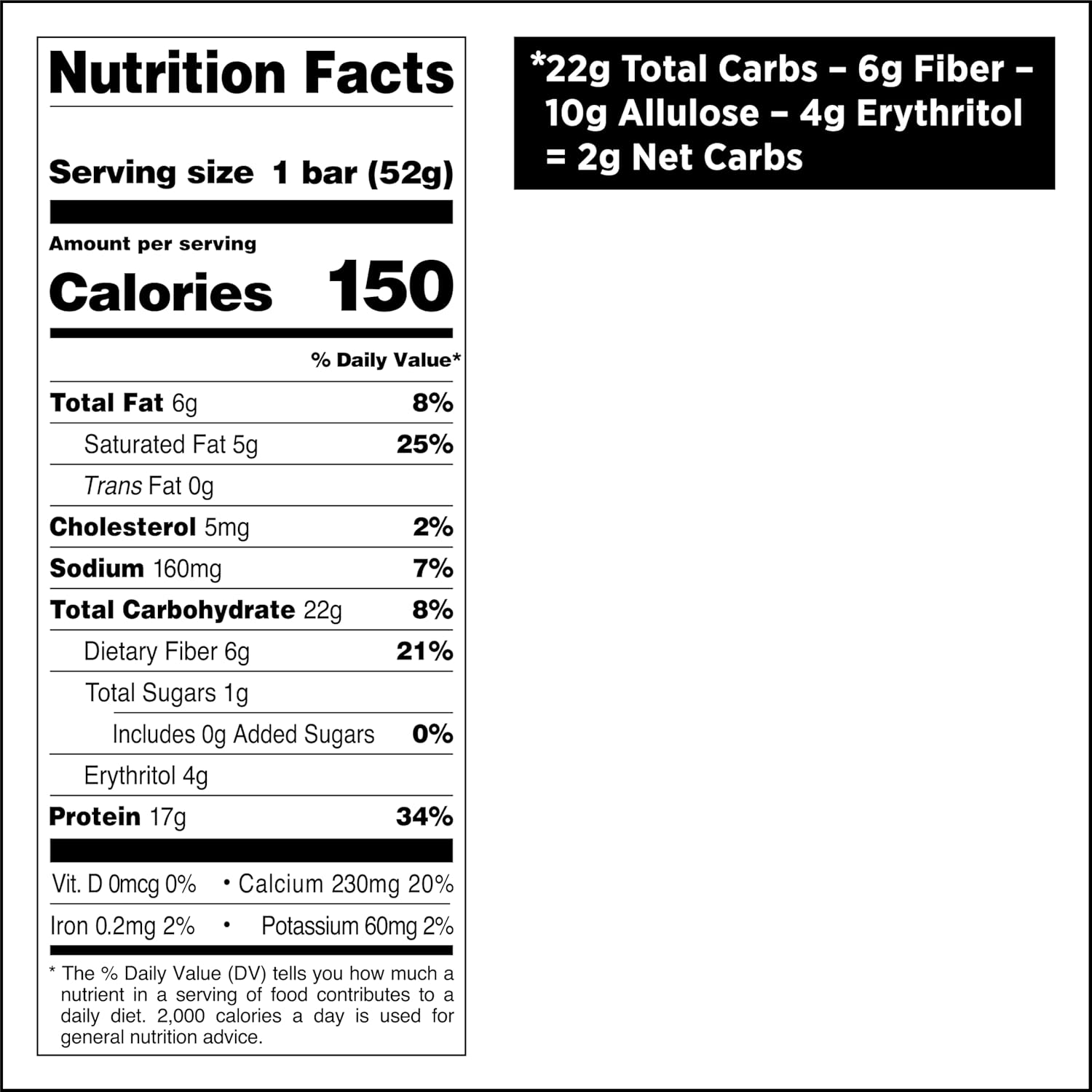 Quest Crispy Protein Bars-N101 Nutrition