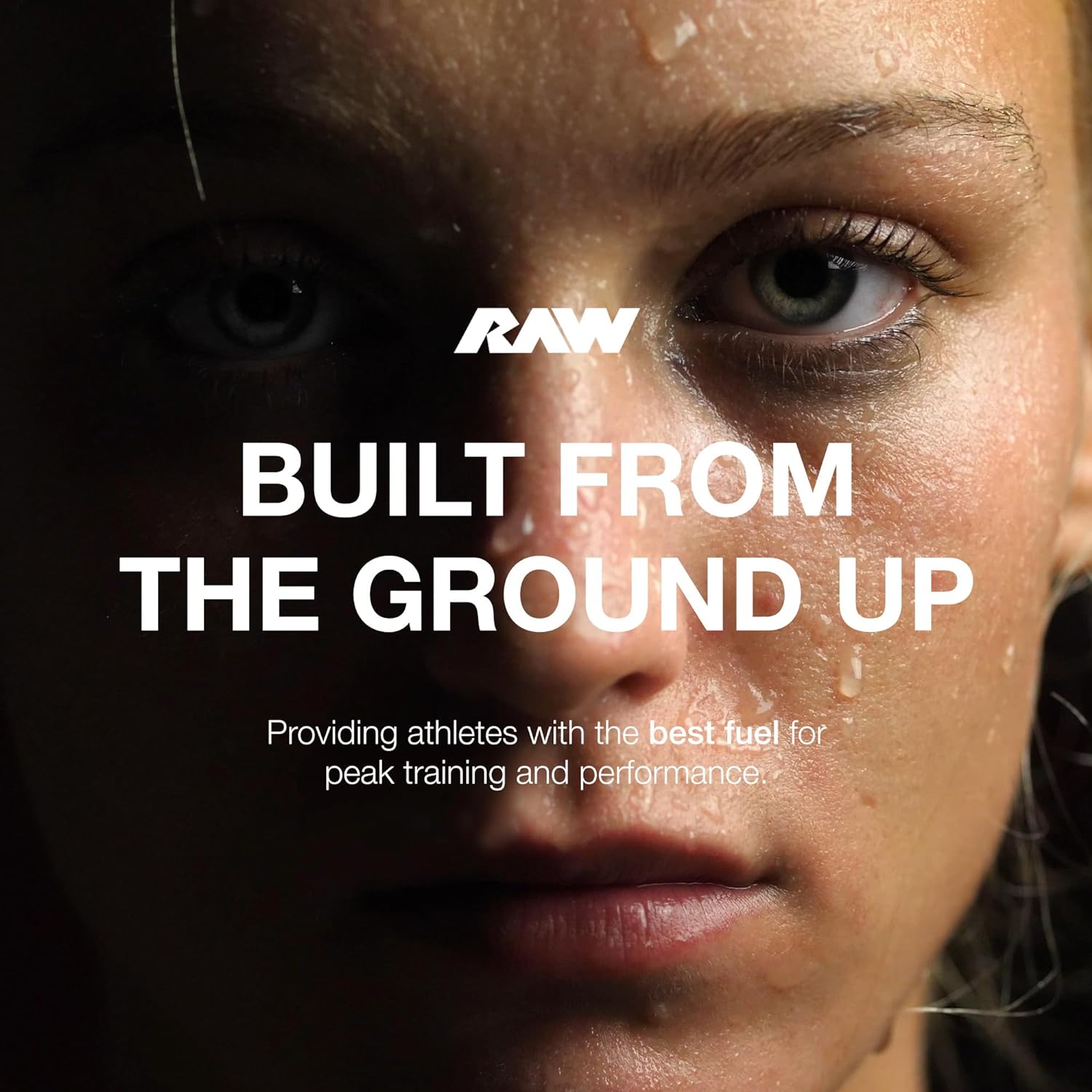 RAW Nutrition CBUM Christopher's Secret Stuff-N101 Nutrition