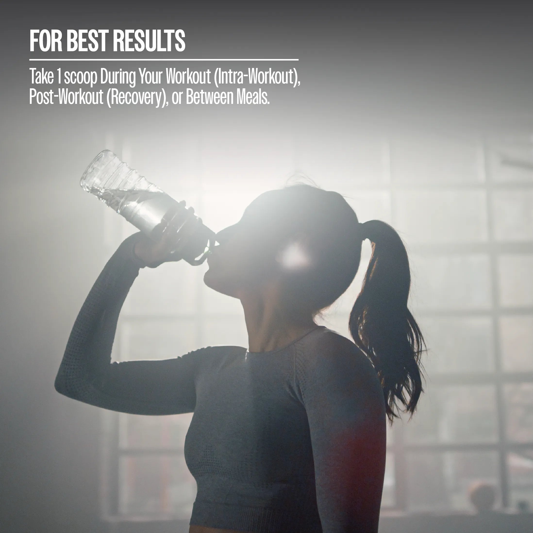 RAW Nutrition EAA PLUS-N101 Nutrition