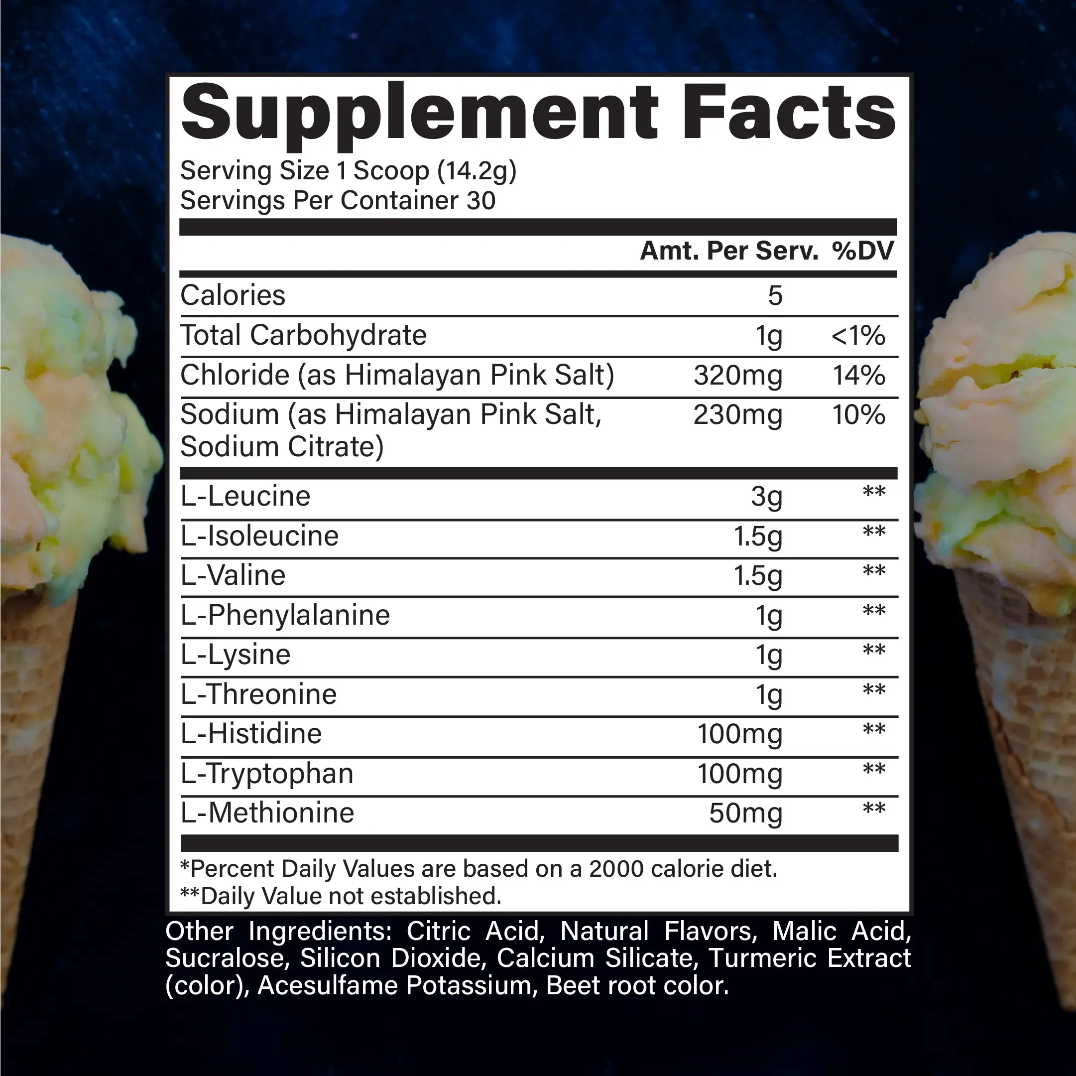 RAW Nutrition EAA PLUS-N101 Nutrition