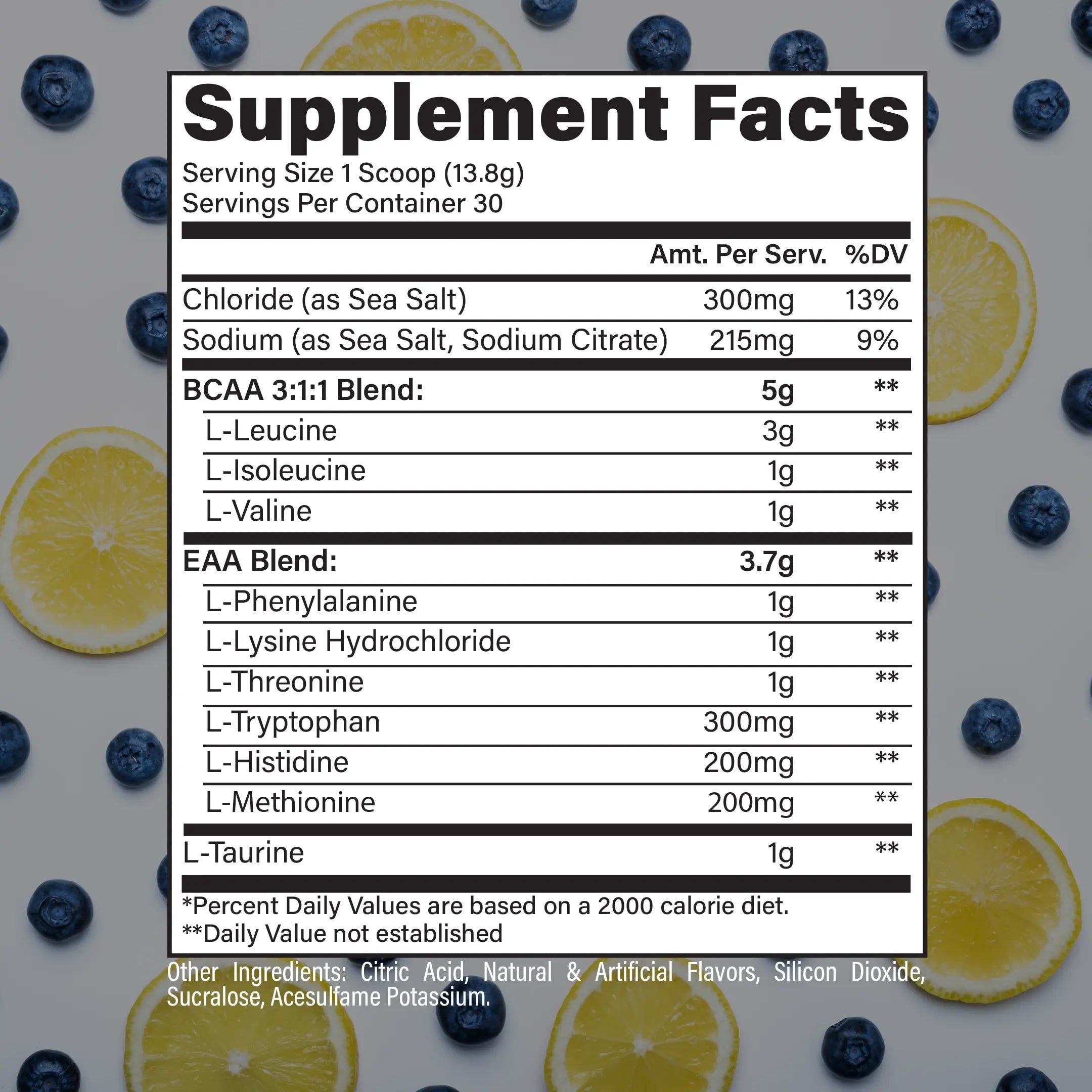 RAW Nutrition EAA PLUS-N101 Nutrition