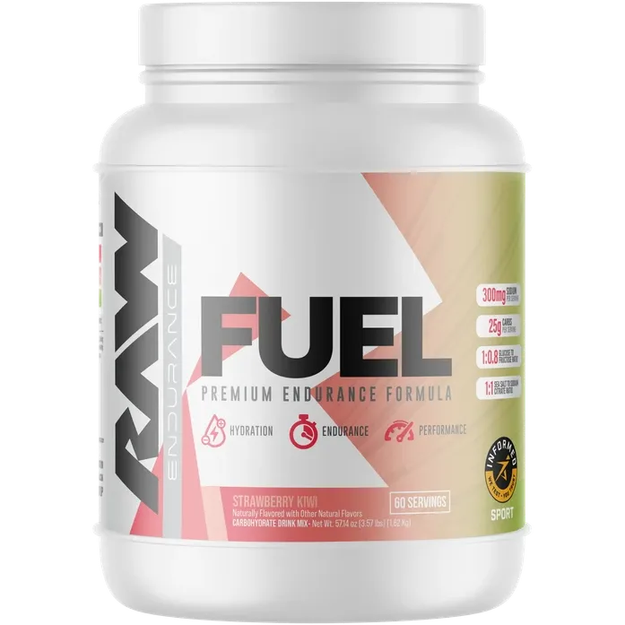 RAW Nutrition Fuel-N101 Nutrition