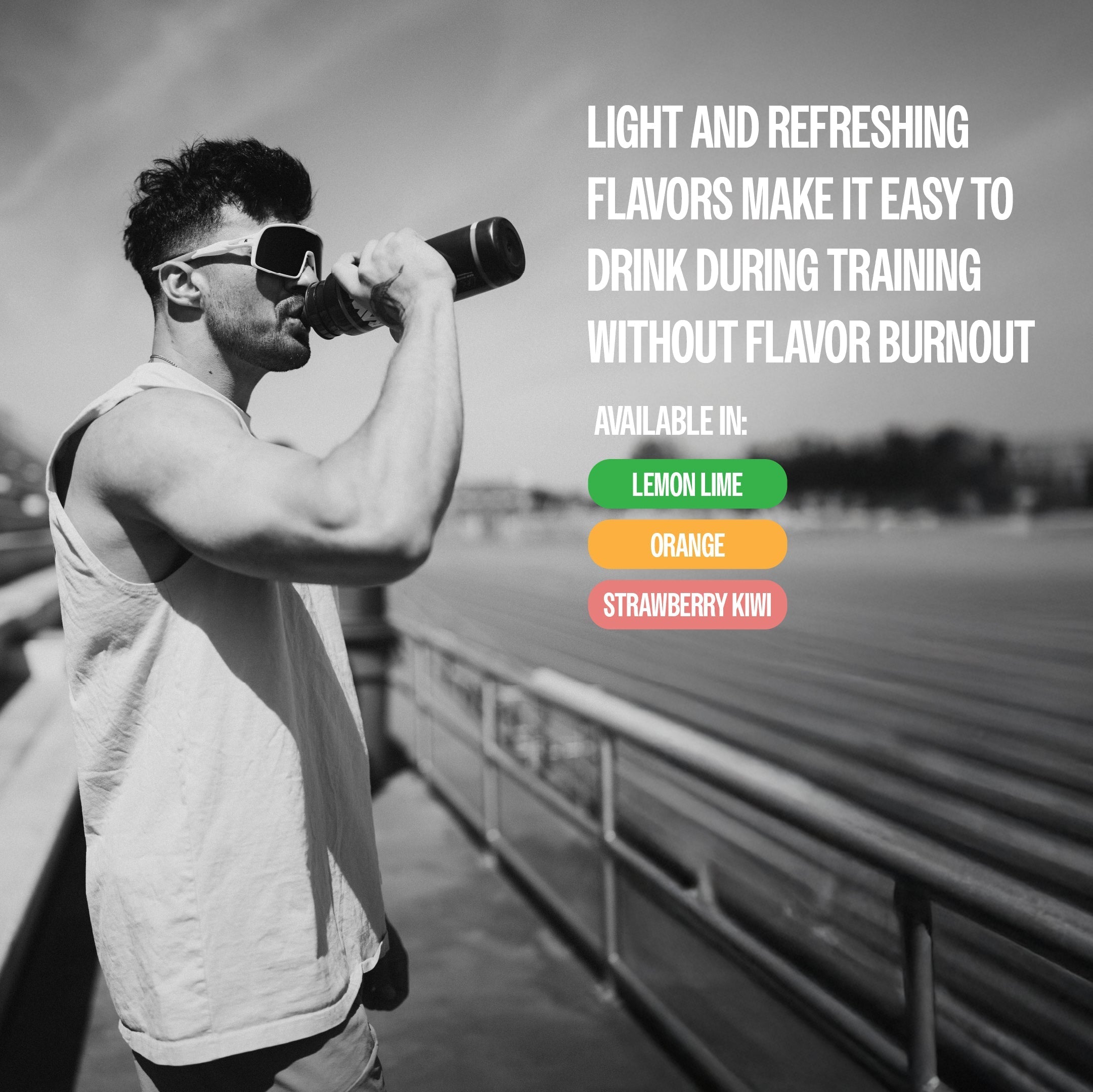 RAW Nutrition Fuel-N101 Nutrition