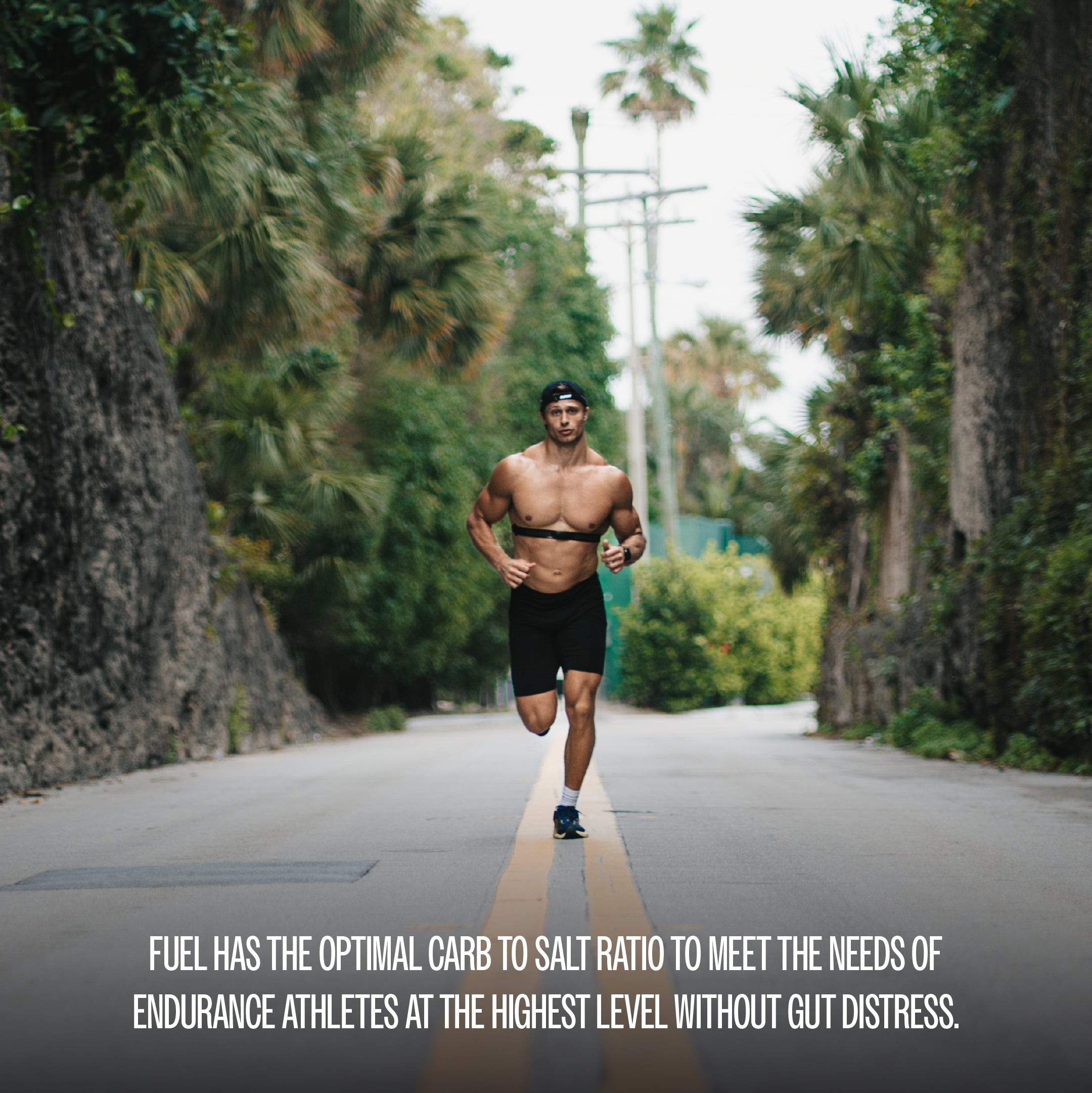 RAW Nutrition Fuel-N101 Nutrition