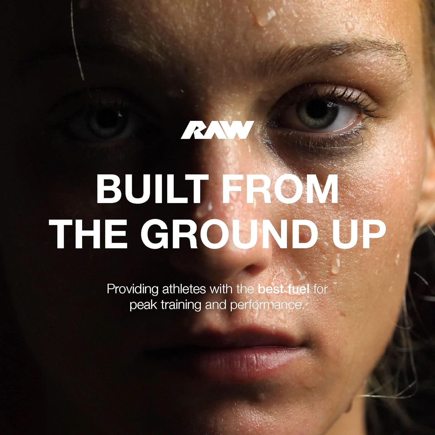 RAW Nutrition Grass-Fed Whey Isolate Protein-N101 Nutrition