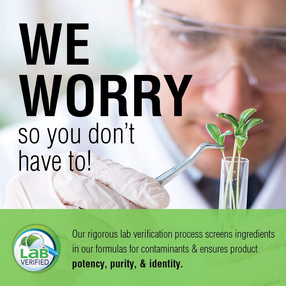 Solaray Once Daily High Energy Multivitamin-N101 Nutrition