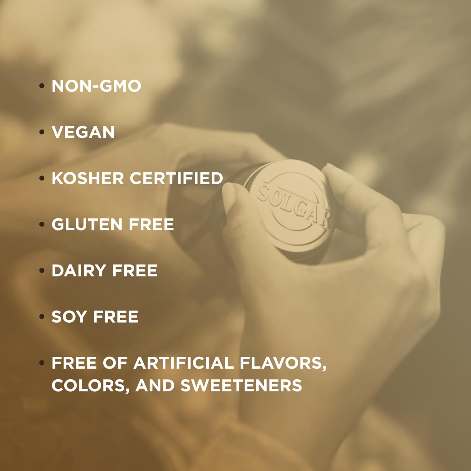 Solgar Joint Ease-N101 Nutrition