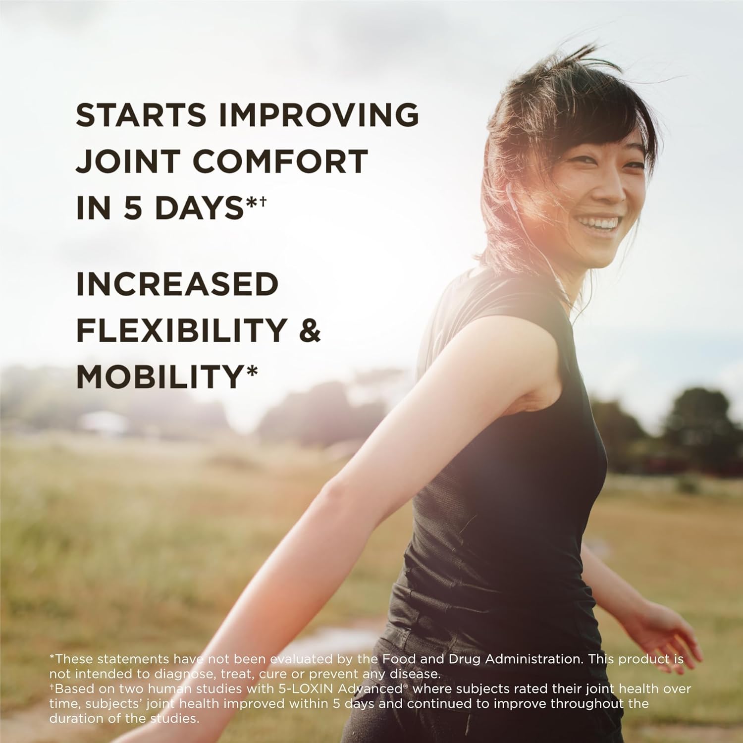 Solgar No. 7 Advanced Joint Support Complex-N101 Nutrition