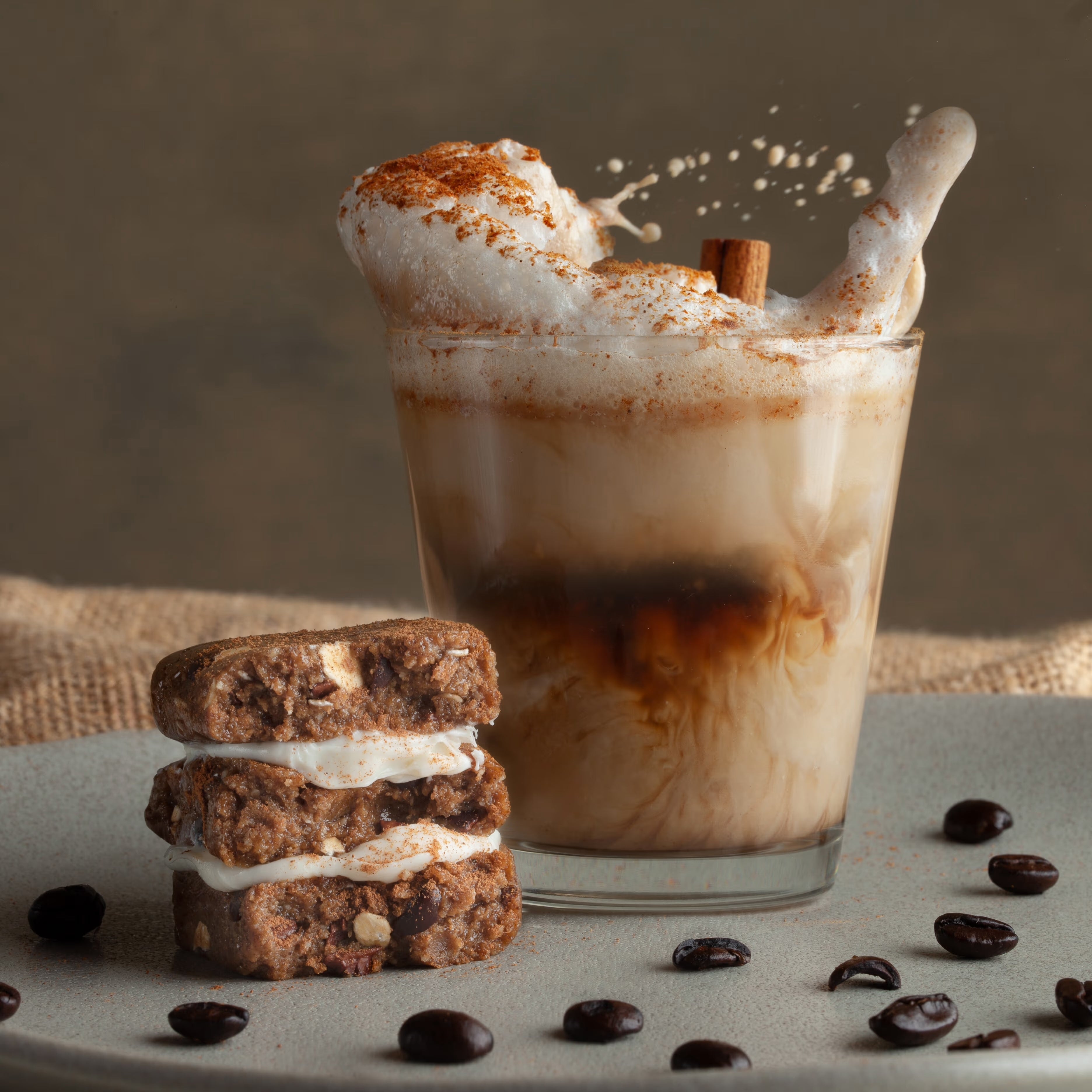 Stars + Honey Collagen Protein Bar-N101 Nutrition