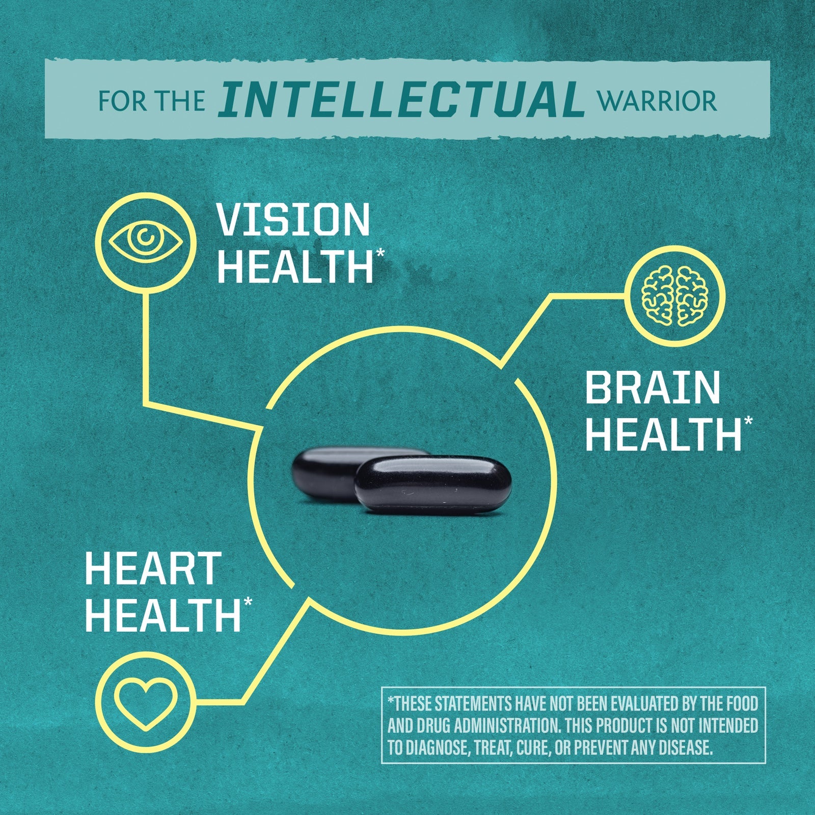 Sunwarrior Algae-Based Omega-3 Vegan DHA & EPA-N101 Nutrition