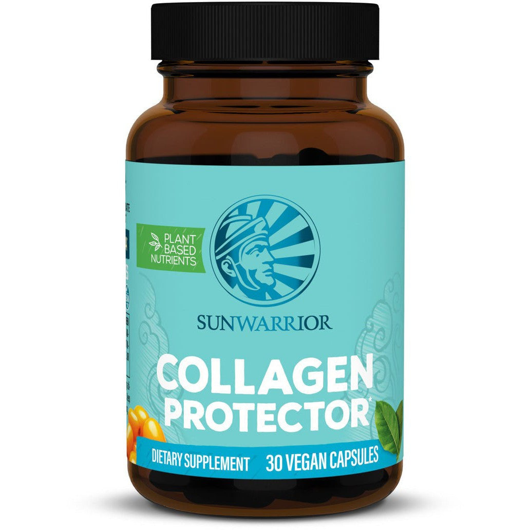 Sunwarrior Collagen Protector-N101 Nutrition