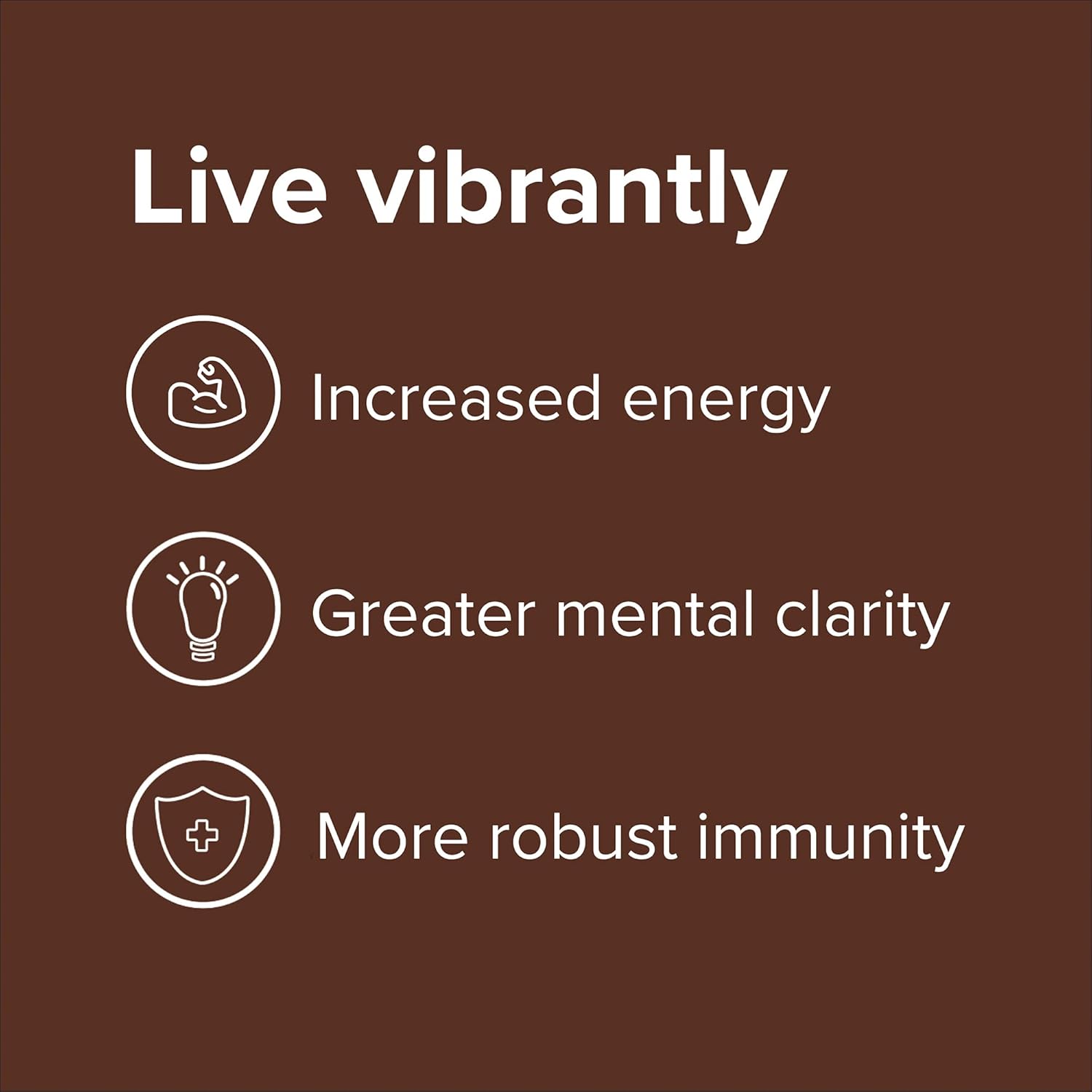 Vibrant Health Green Vibrance Chocolate Coconut-N101 Nutrition