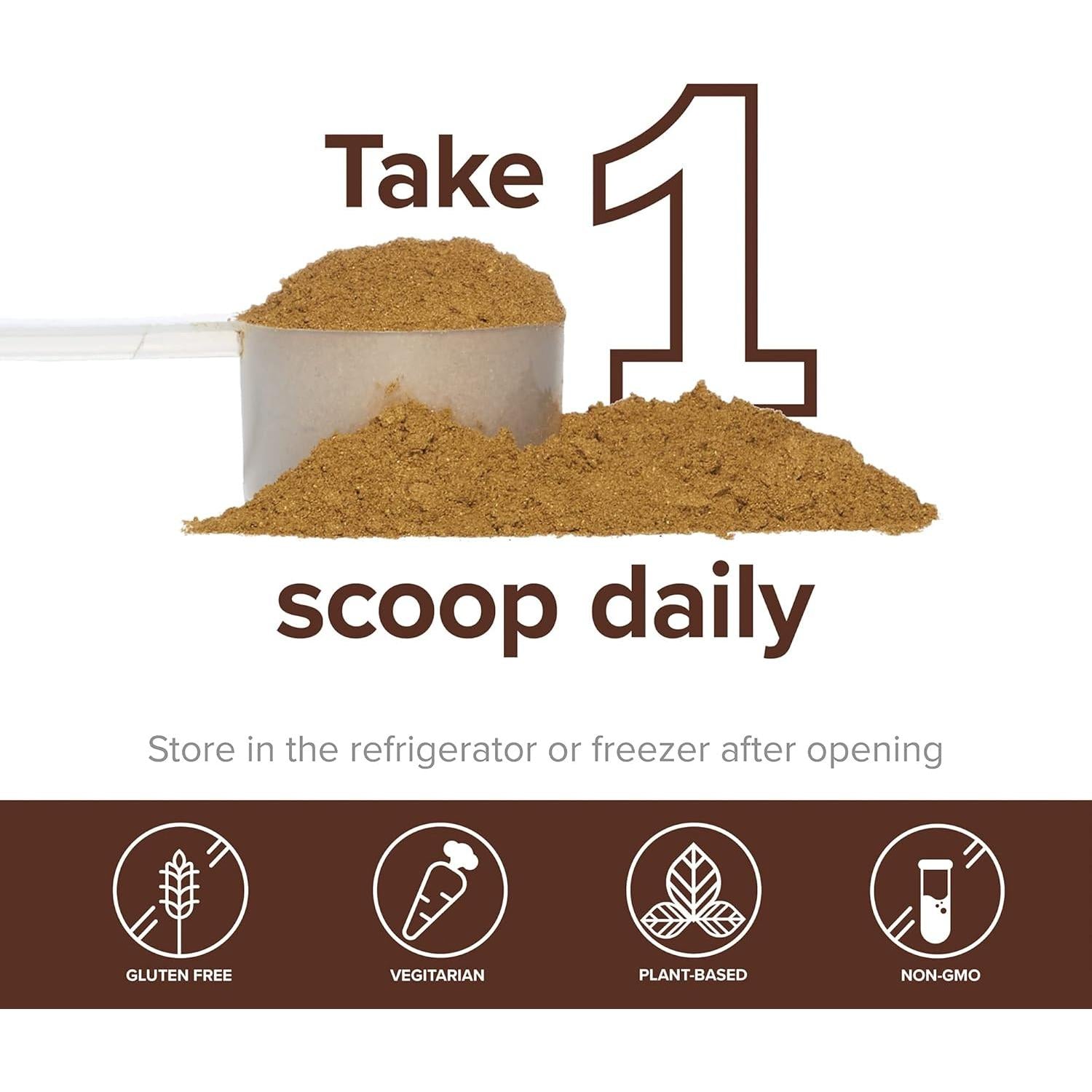 Vibrant Health Green Vibrance Chocolate Coconut-N101 Nutrition