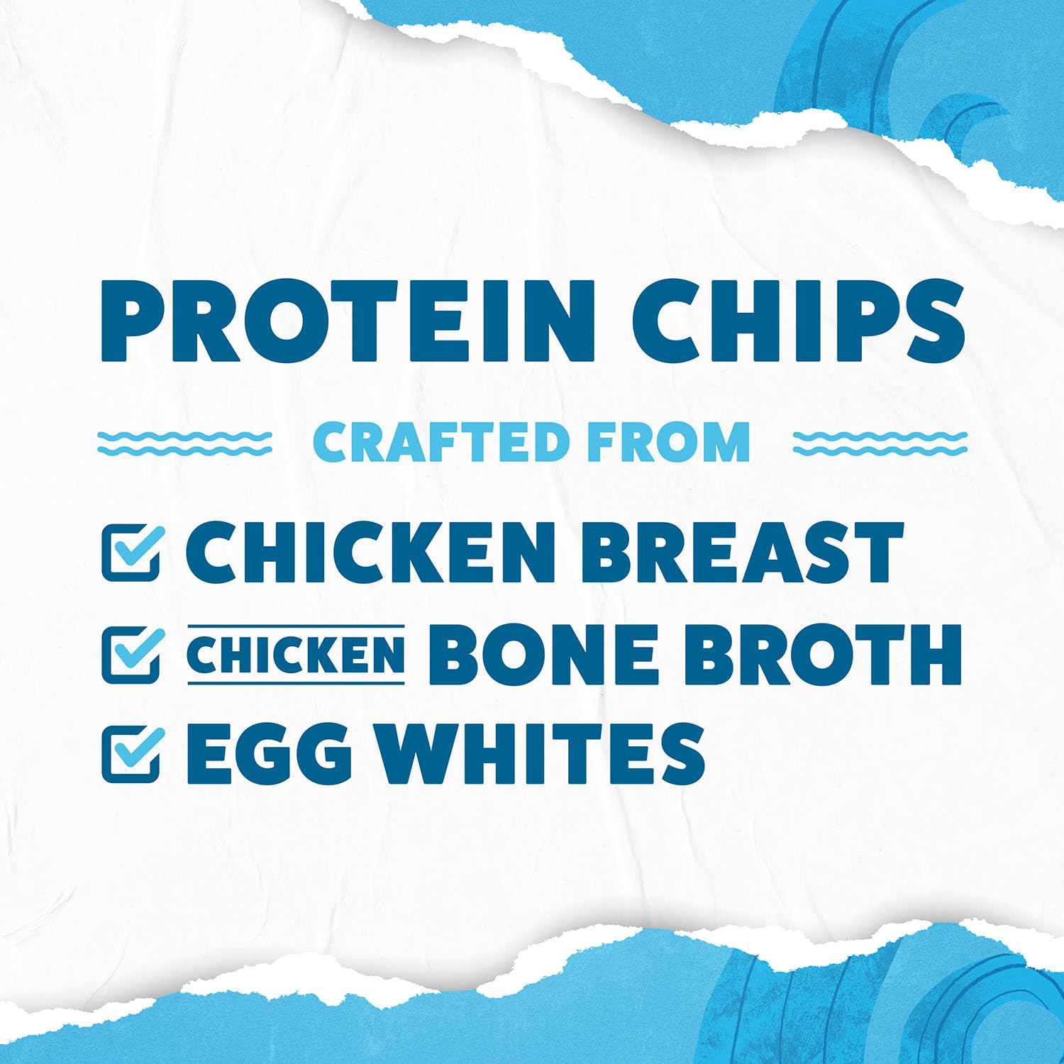 Wilde Protein Chips-N101 Nutrition