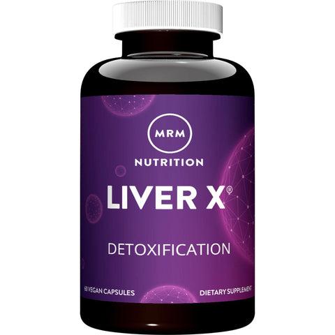 MRM LiverX-N101 Nutrition