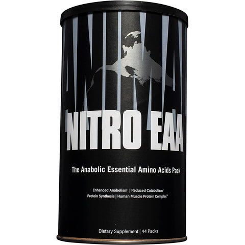 Animal Nitro EAA-N101 Nutrition