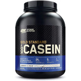 Optimum Nutrition Gold Standard 100% Casein-N101 Nutrition