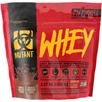 Mutant Whey-N101 Nutrition