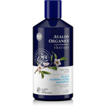 Avalon Organics Tea Tree Mint Scalp Normalizing Shampoo-N101 Nutrition