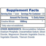 Hi-Tech Pharmaceuticals Creatine Nitrate-N101 Nutrition
