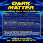 MHP Dark Matter-N101 Nutrition