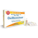 Boiron Oscillococcinum-N101 Nutrition