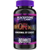 Blackstone Labs AbNORmaL-N101 Nutrition
