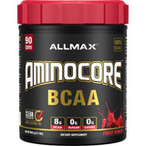 ALLMAX Aminocore BCAA-N101 Nutrition