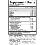 Evogen AminoJect-N101 Nutrition