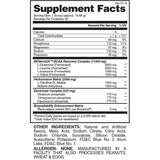 Evogen AminoJect-N101 Nutrition