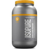 Isopure Zero/Low Carb Protein-N101 Nutrition