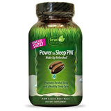 Irwin Naturals Power to Sleep PM (Value Size)-N101 Nutrition