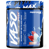 Performax Labs VasoMax-N101 Nutrition