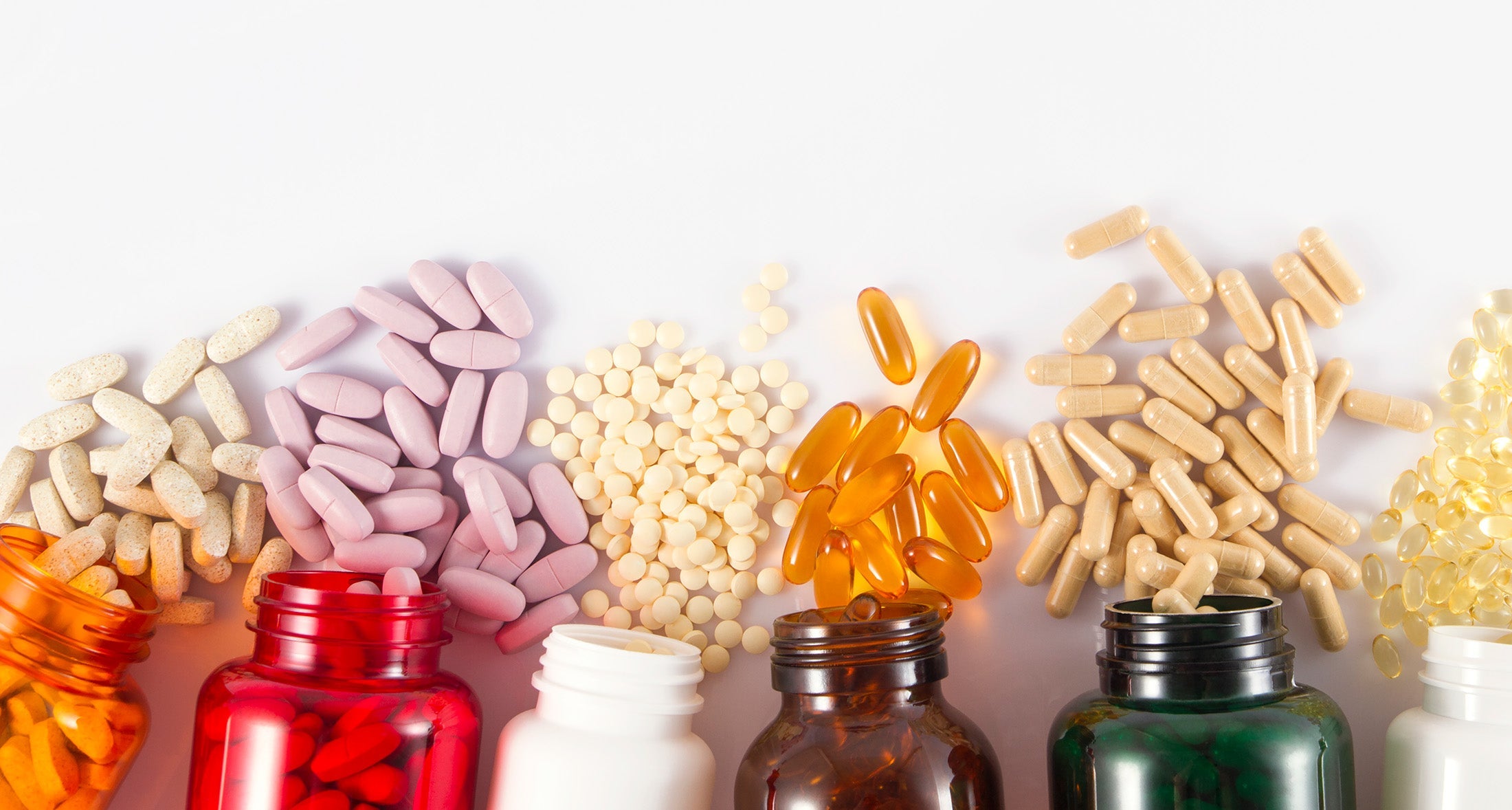 Specialty Supplements