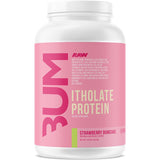 RAW Nutrition CBUM Itholate Protein-N101 Nutrition