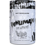 AFTERDARK Inhuman-N101 Nutrition