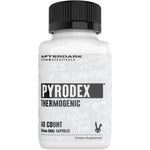 AFTERDARK Pyrodex-N101 Nutrition