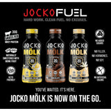 Jocko MÖLK-N101 Nutrition