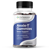 LifeSeasons Anxie-T Gummies-N101 Nutrition
