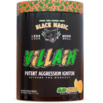 Black Magic Supply Villain-N101 Nutrition