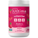 Ultima Replenisher Electrolyte Drink Mix-N101 Nutrition