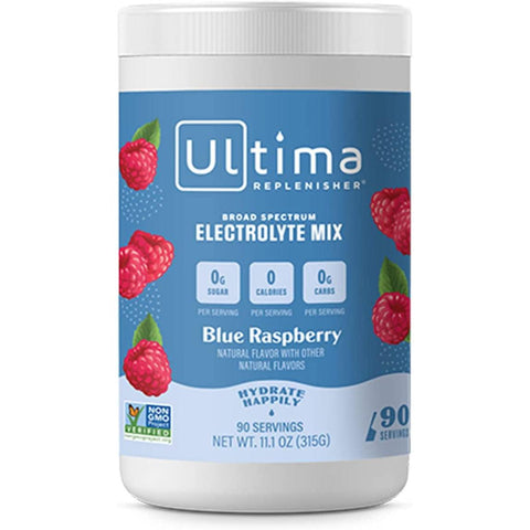 Ultima Replenisher Electrolyte Drink Mix