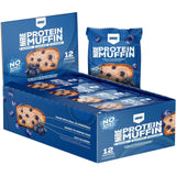 REDCON1 MRE Protein Muffin-N101 Nutrition