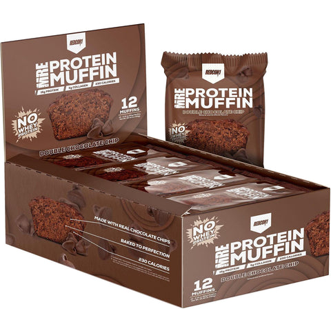 REDCON1 MRE Protein Muffin