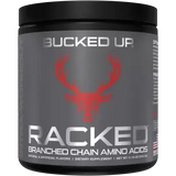 Bucked Up RACKED BCAA-N101 Nutrition