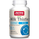 Jarrow Formulas Milk Thistle-N101 Nutrition